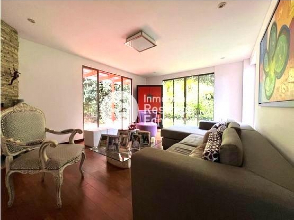 House for rent in Palermo, Manizales