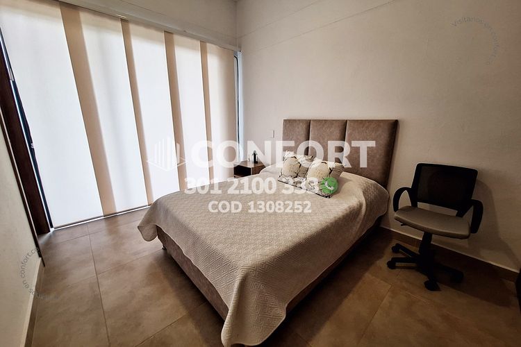Casa de 3 alcobas en venta en La Catedral, Envigado, 210 m² · foto 8 de 24