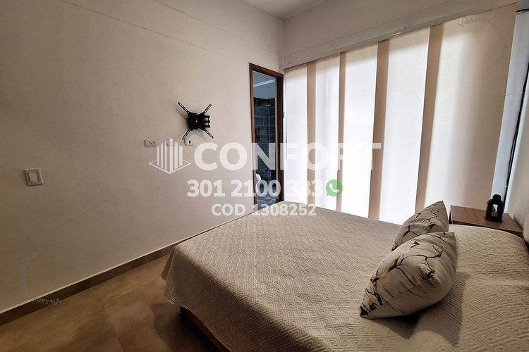 Casa de 3 alcobas en venta en La Catedral, Envigado, 210 m² · foto 9 de 24