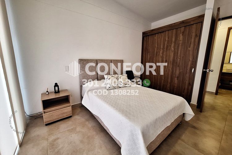 Casa de 3 alcobas en venta en La Catedral, Envigado, 210 m² · foto 11 de 24