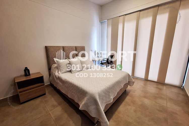 Casa de 3 alcobas en venta en La Catedral, Envigado, 210 m² · foto 13 de 24