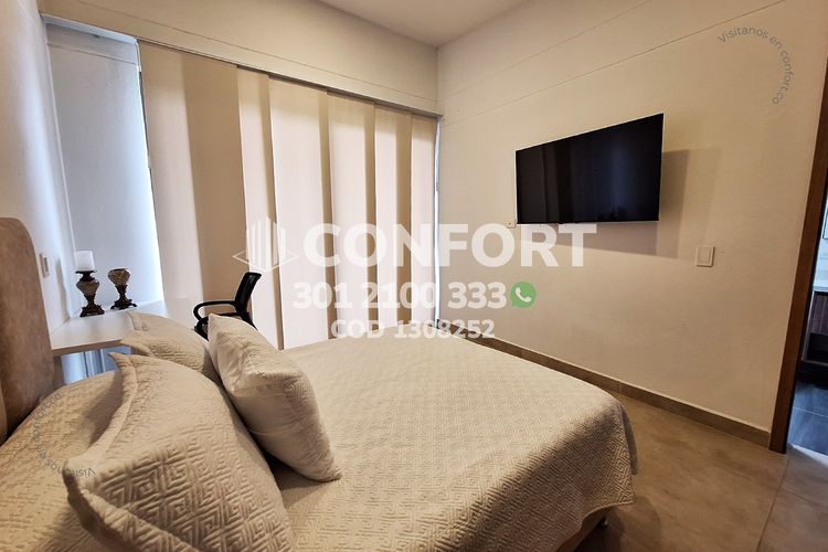 Casa de 3 alcobas en venta en La Catedral, Envigado, 210 m² · foto 14 de 24