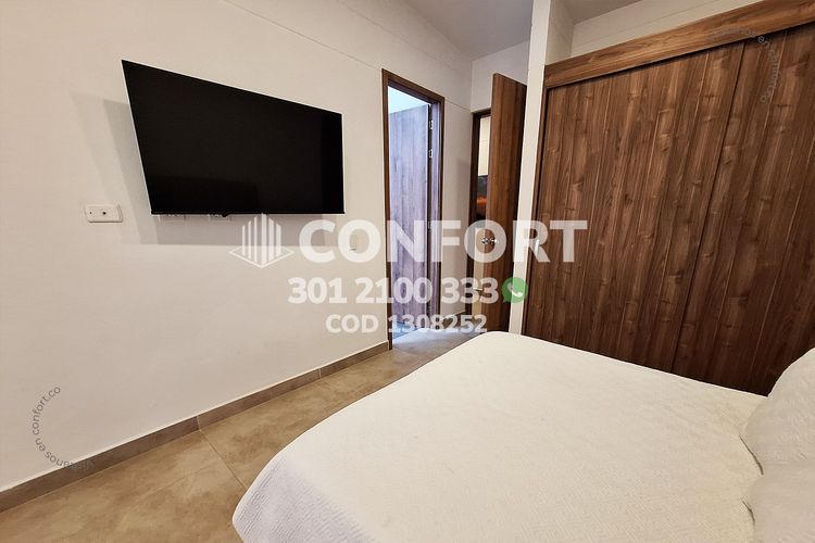 Casa de 3 alcobas en venta en La Catedral, Envigado, 210 m² · foto 15 de 24