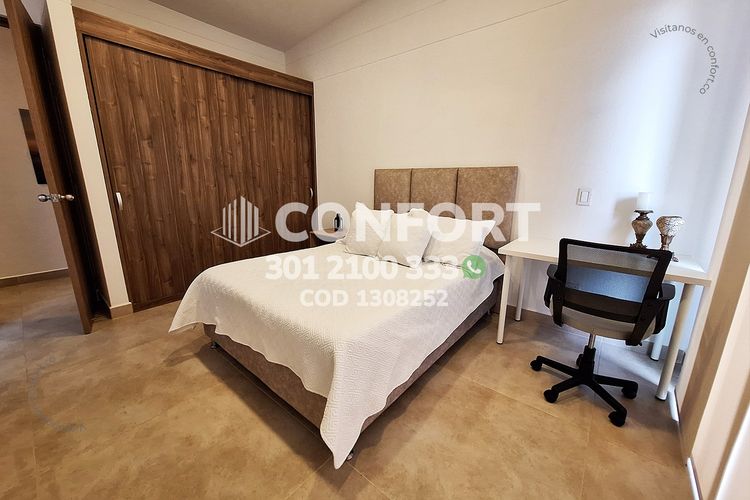 Casa de 3 alcobas en venta en La Catedral, Envigado, 210 m² · foto 16 de 24