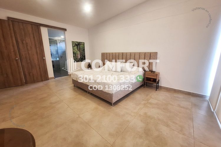 Casa de 3 alcobas en venta en La Catedral, Envigado, 210 m² · foto 19 de 24