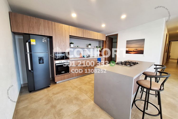 Casa de 3 alcobas en venta en La Catedral, Envigado, 210 m² · foto 4 de 24