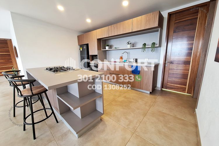 Casa de 3 alcobas en venta en La Catedral, Envigado, 210 m² · foto 5 de 24