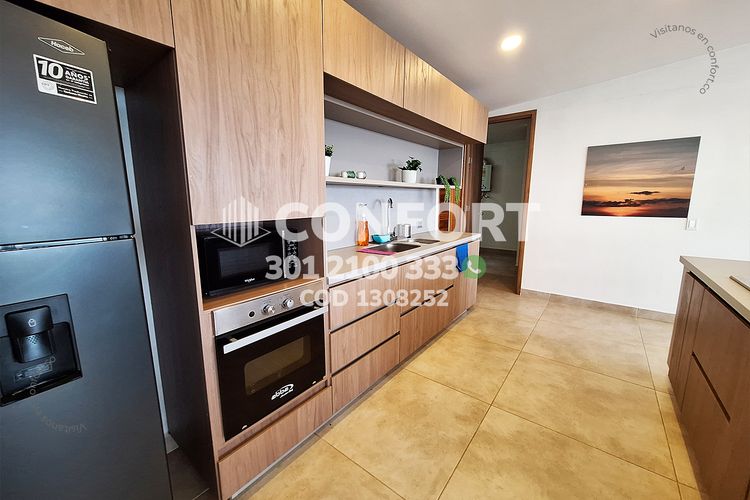 Casa de 3 alcobas en venta en La Catedral, Envigado, 210 m² · foto 6 de 24