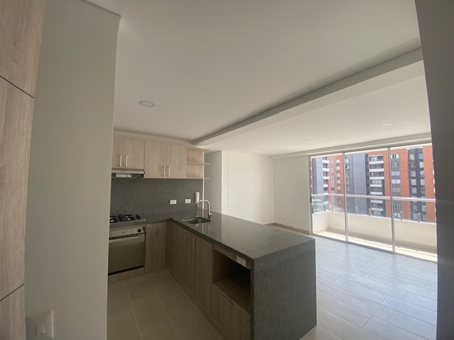 Apartamento en venta en Valle Del Lili, Cali · foto 5 de 24