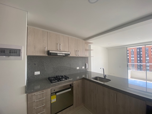 Apartamento en venta en Valle Del Lili, Cali · foto 9 de 24