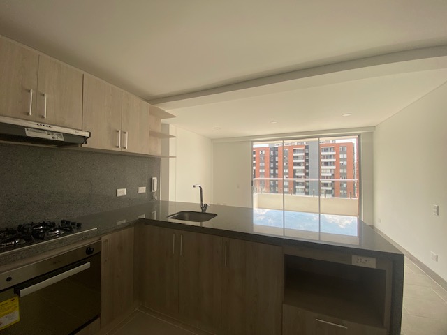 Apartamento en venta en Valle Del Lili, Cali · foto 11 de 24