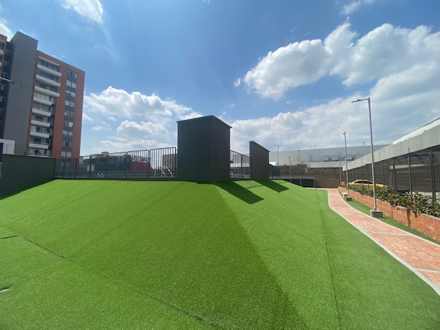 Apartamento en venta en Valle Del Lili, Cali · foto 18 de 24
