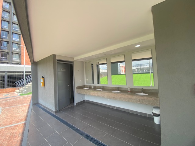 Apartamento en venta en Valle Del Lili, Cali · foto 19 de 24