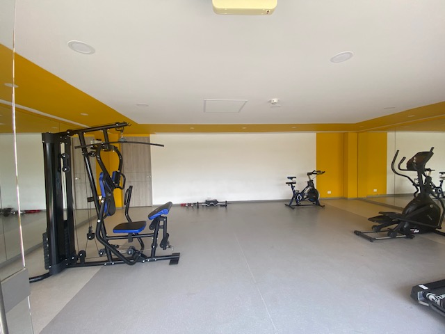 Apartamento en venta en Valle Del Lili, Cali · foto 23 de 24