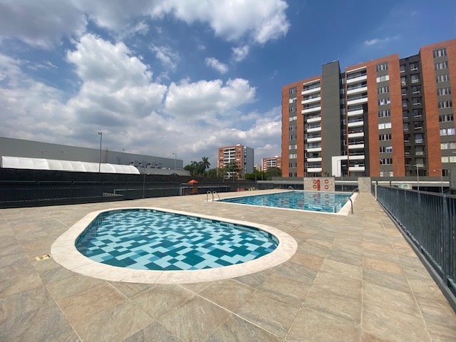 Apartamento en venta en Valle Del Lili, Cali · foto 24 de 24