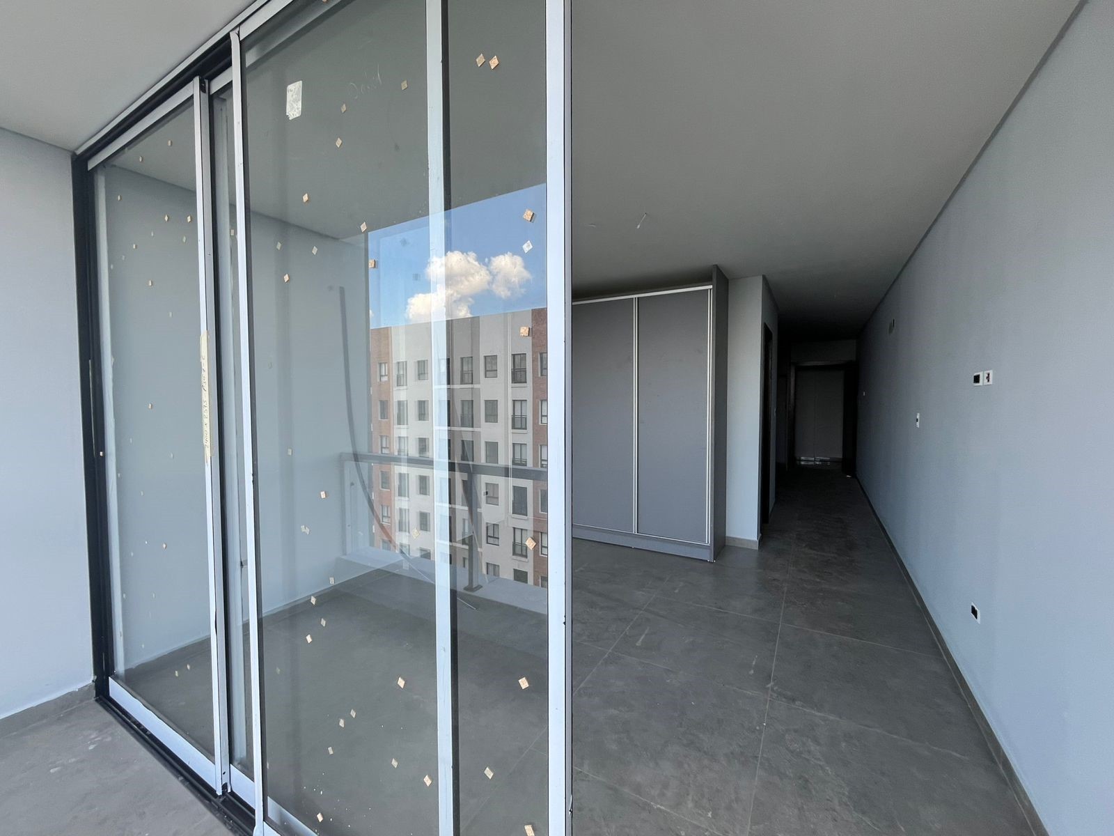 ALQUILO MONOAMBIENTE DE UN DORMITORIO TIPO LOFT A ESTRENAR  EDIFICIO DIAGONAL 74 – KM 8 — foto 3