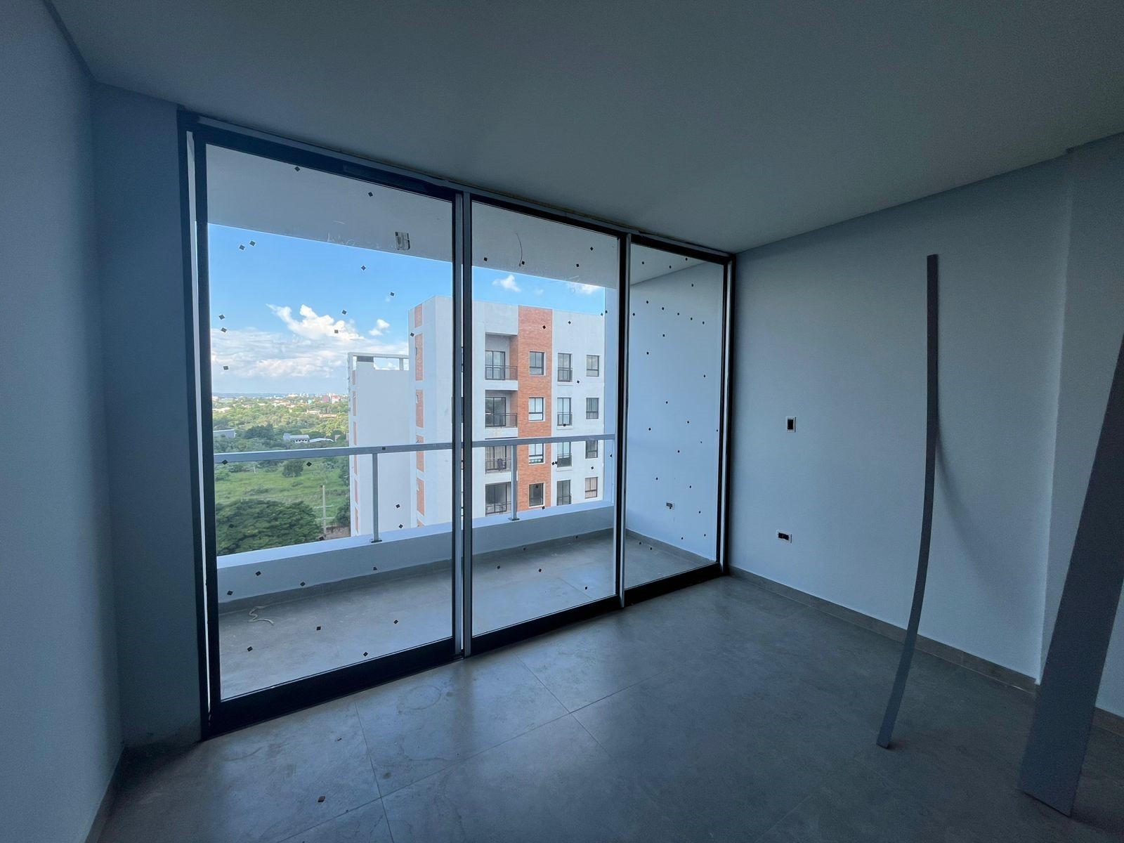 ALQUILO MONOAMBIENTE DE UN DORMITORIO TIPO LOFT A ESTRENAR  EDIFICIO DIAGONAL 74 – KM 8 — foto 2