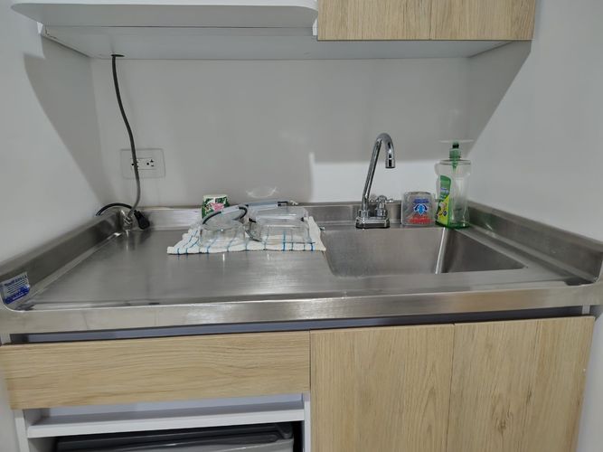 Oficina en arriendo en Aliadas Del Sur, Sabaneta, 40 m² · foto 3 de 6