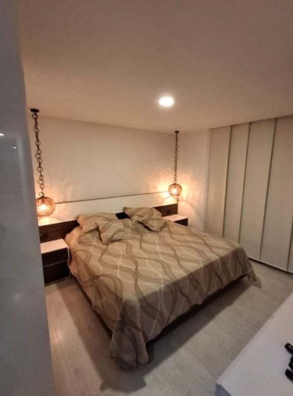 Apartamento en venta en Suramérica, Itagüí · foto 5 de 13