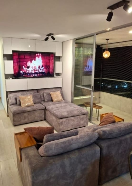 Apartamento en venta en Suramérica, Itagüí · foto 6 de 13