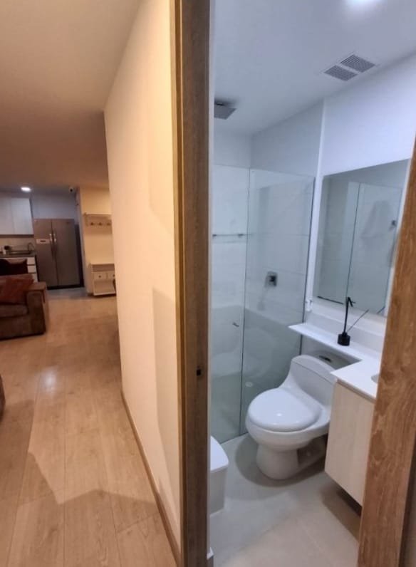 Apartamento en venta en Suramérica, Itagüí · foto 7 de 13