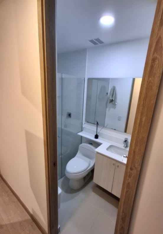 Apartamento en venta en Suramérica, Itagüí · foto 8 de 13