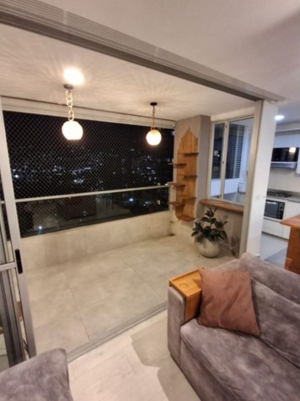 Apartamento en venta en Suramérica, Itagüí · foto 4 de 13