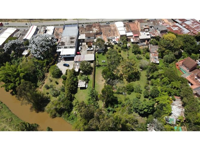 Lote en venta en El Porvenir, Rionegro, 192 m² · foto 6 de 14