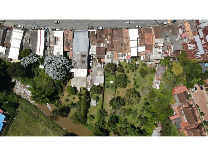 Lote en venta en El Porvenir, Rionegro, 192 m² · foto 7 de 14