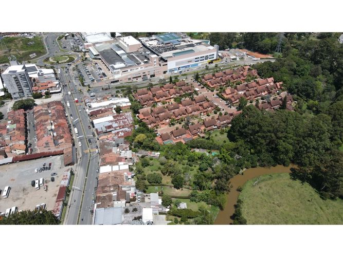 Lote en venta en El Porvenir, Rionegro, 192 m² · foto 8 de 14