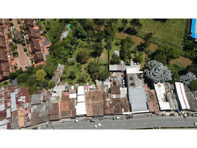 Lote en venta en El Porvenir, Rionegro, 192 m² · foto 9 de 14