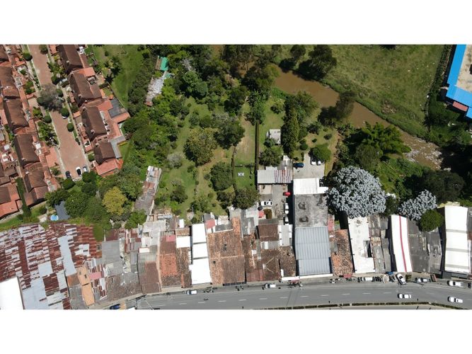 Lote en venta en El Porvenir, Rionegro, 192 m² · foto 10 de 14