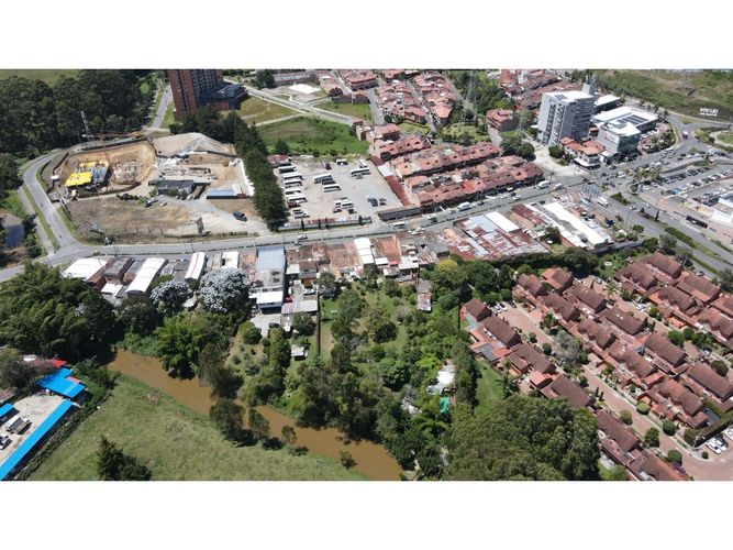 Lote en venta en El Porvenir, Rionegro, 192 m² · foto 11 de 14