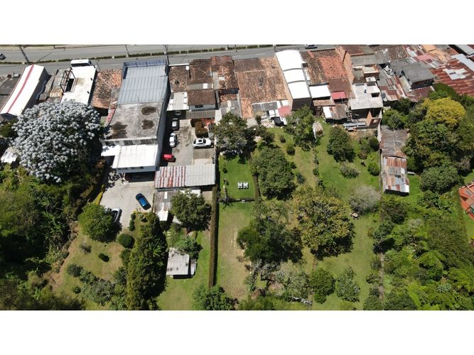 Lote en venta en El Porvenir, Rionegro, 192 m² · foto 12 de 14