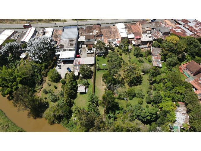 Lote en venta en El Porvenir, Rionegro, 192 m² · foto 13 de 14