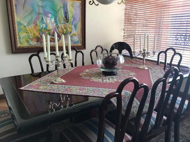 Apartamento de 3 alcobas en venta en Colina Campestre, Bogotá, 270 m² · foto 3 de 9
