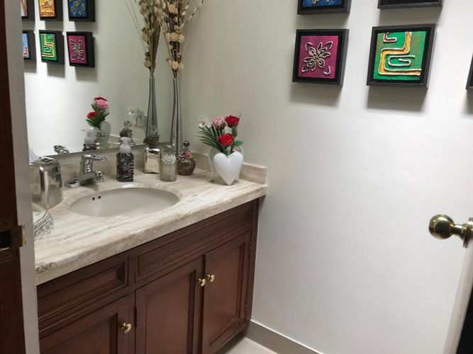 Apartamento de 3 alcobas en venta en Colina Campestre, Bogotá, 270 m² · foto 6 de 9