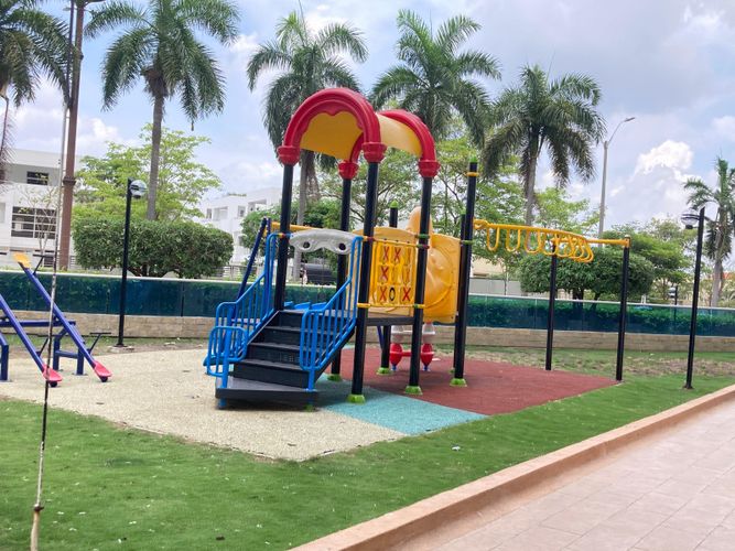 Apartamento de 3 alcobas en arriendo en Barranquilla, 200 m² · foto 3 de 22