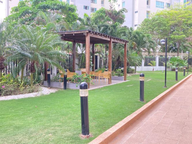 Apartamento de 3 alcobas en arriendo en Barranquilla, 200 m² · foto 5 de 22
