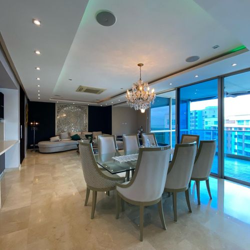Apartamento de 3 alcobas en arriendo en Barranquilla, 200 m² · foto 8 de 22