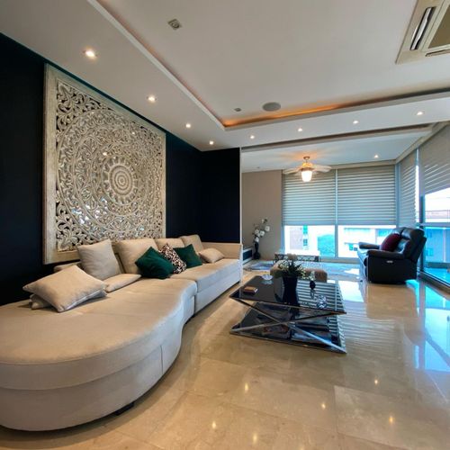 Apartamento de 3 alcobas en arriendo en Barranquilla, 200 m² · foto 9 de 22