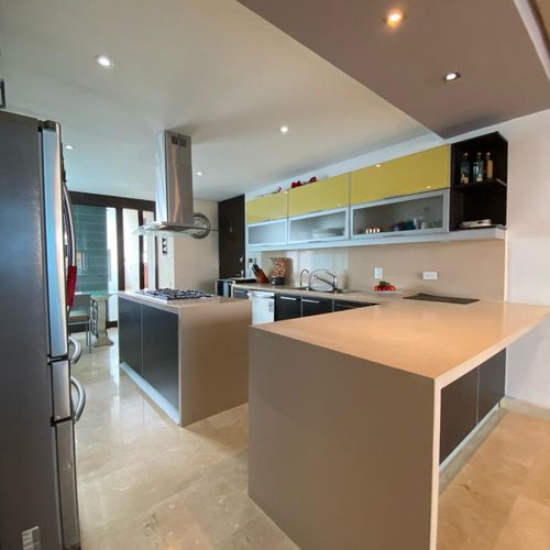 Apartamento de 3 alcobas en arriendo en Barranquilla, 200 m² · foto 10 de 22