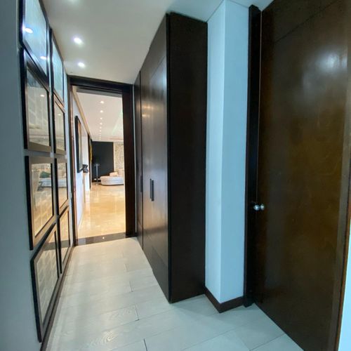 Apartamento de 3 alcobas en arriendo en Barranquilla, 200 m² · foto 13 de 22