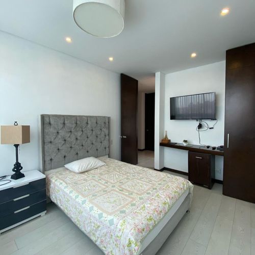 Apartamento de 3 alcobas en arriendo en Barranquilla, 200 m² · foto 14 de 22
