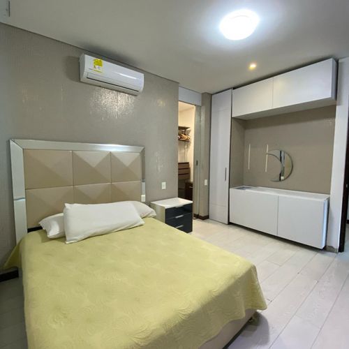 Apartamento de 3 alcobas en arriendo en Barranquilla, 200 m² · foto 15 de 22