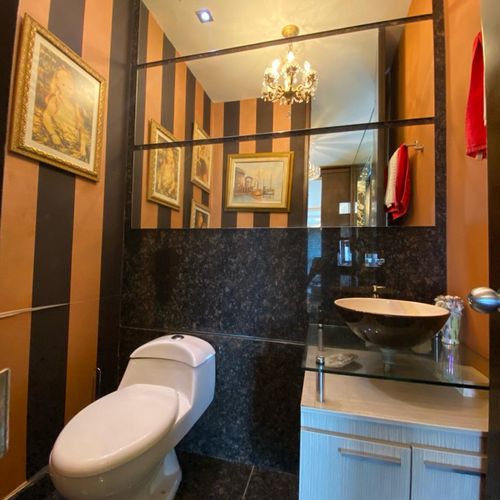 Apartamento de 3 alcobas en arriendo en Barranquilla, 200 m² · foto 16 de 22