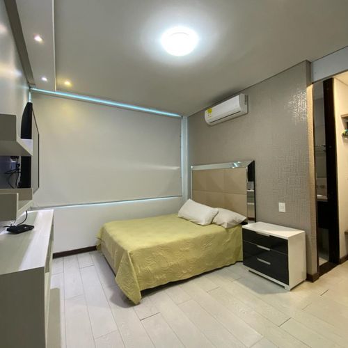 Apartamento de 3 alcobas en arriendo en Barranquilla, 200 m² · foto 18 de 22