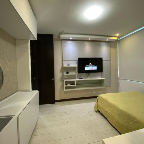 Apartamento de 3 alcobas en arriendo en Barranquilla, 200 m² · foto 22 de 22