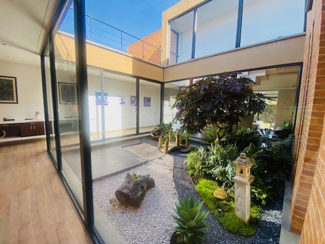 Casa de 4 alcobas en venta en Hacienda Fontanar, Chía, 328 m² · foto 6 de 24