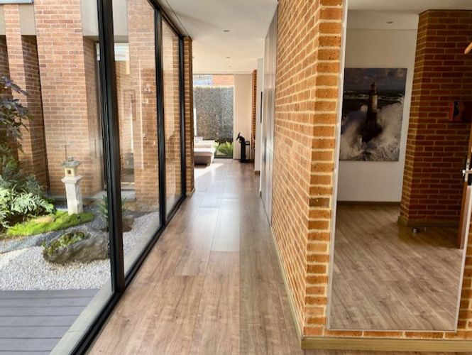Casa de 4 alcobas en venta en Hacienda Fontanar, Chía, 328 m² · foto 7 de 24